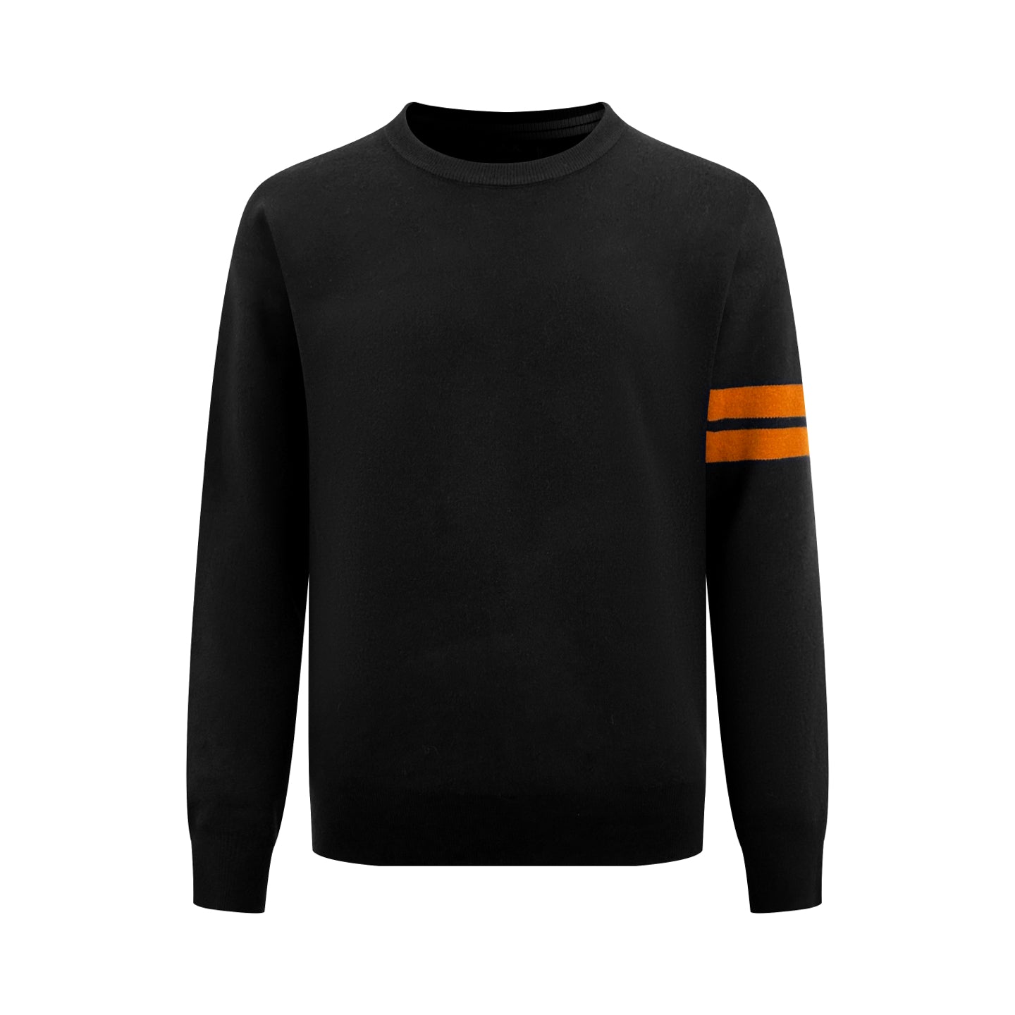 2026 New Model ZE Striped Sweater (AA1009-B10)