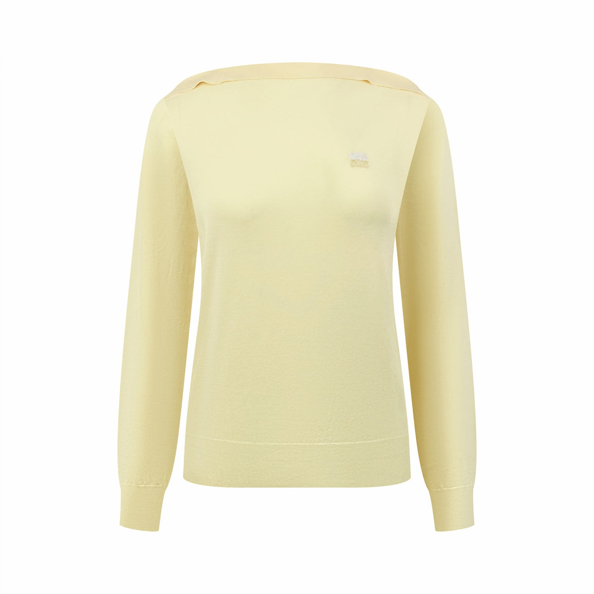 2026 Women's Way Embroidered Sweater (DD148)
