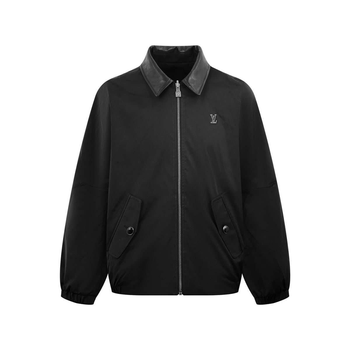 2026 New Model LY Embroidered Double-Sided Wearable Jacket (AA632-C20)