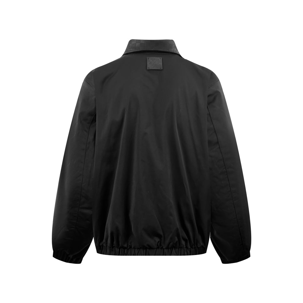 2026 New Model LY Embroidered Double-Sided Wearable Jacket (AA632-C20)