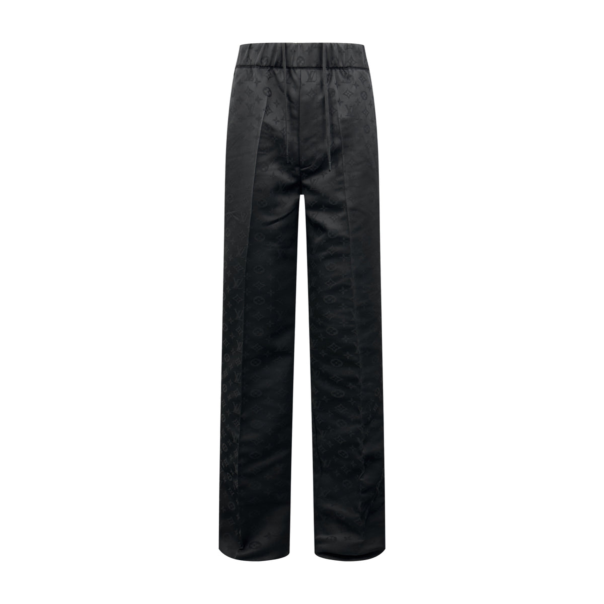 2026 new model LY logo jacquard suit pants (BB910-B85)