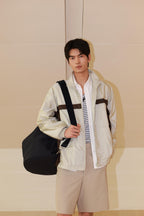 2026 New Model Triangle Brand Multi-color Nylon Coat (BB4010-B60)