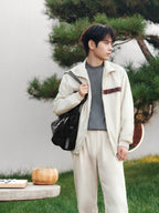 2026 New Model Triangle Brand Multi-color Nylon Coat (BB4010-B60)