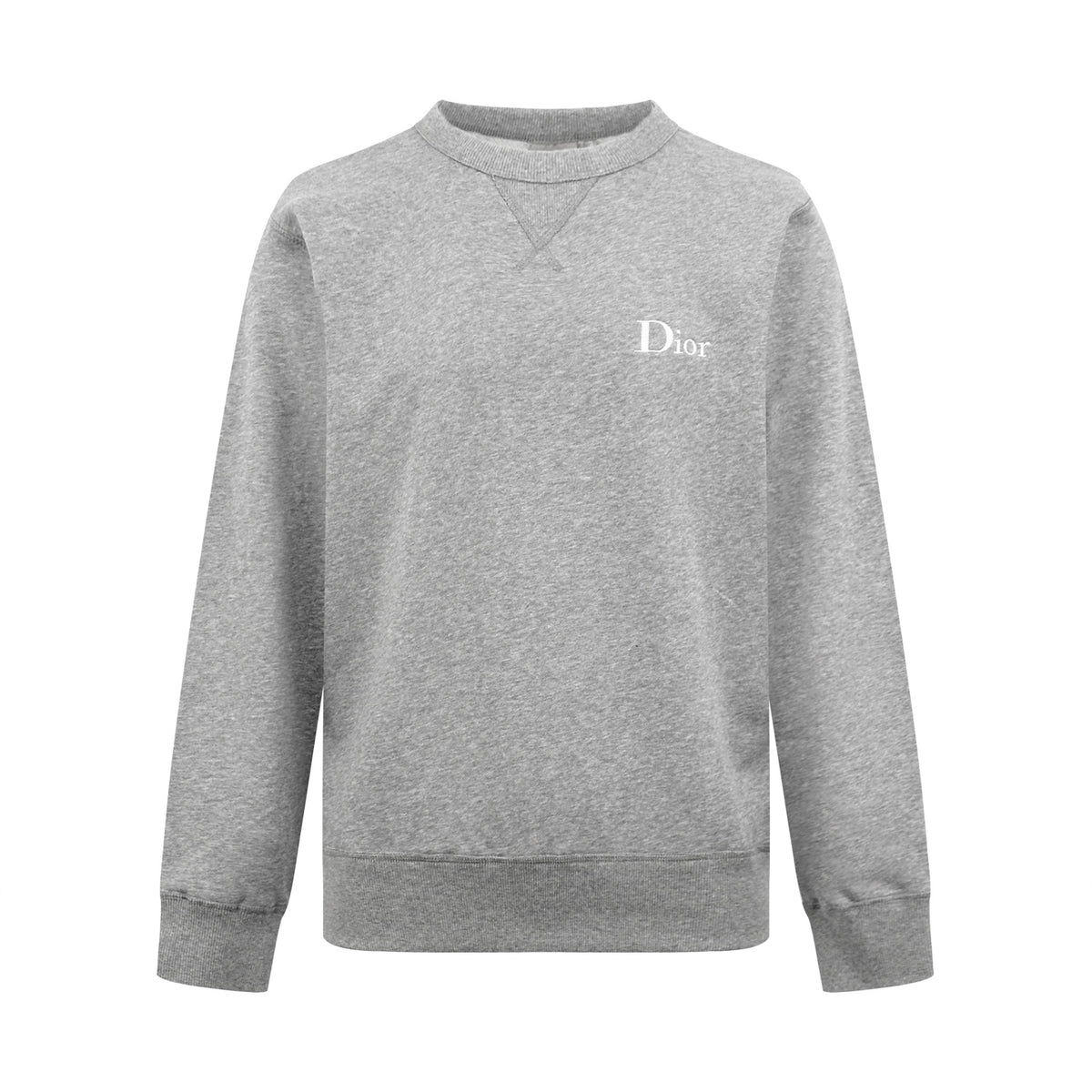 2026 new model CD embroidered distressed hoodie (BB4041-A75)