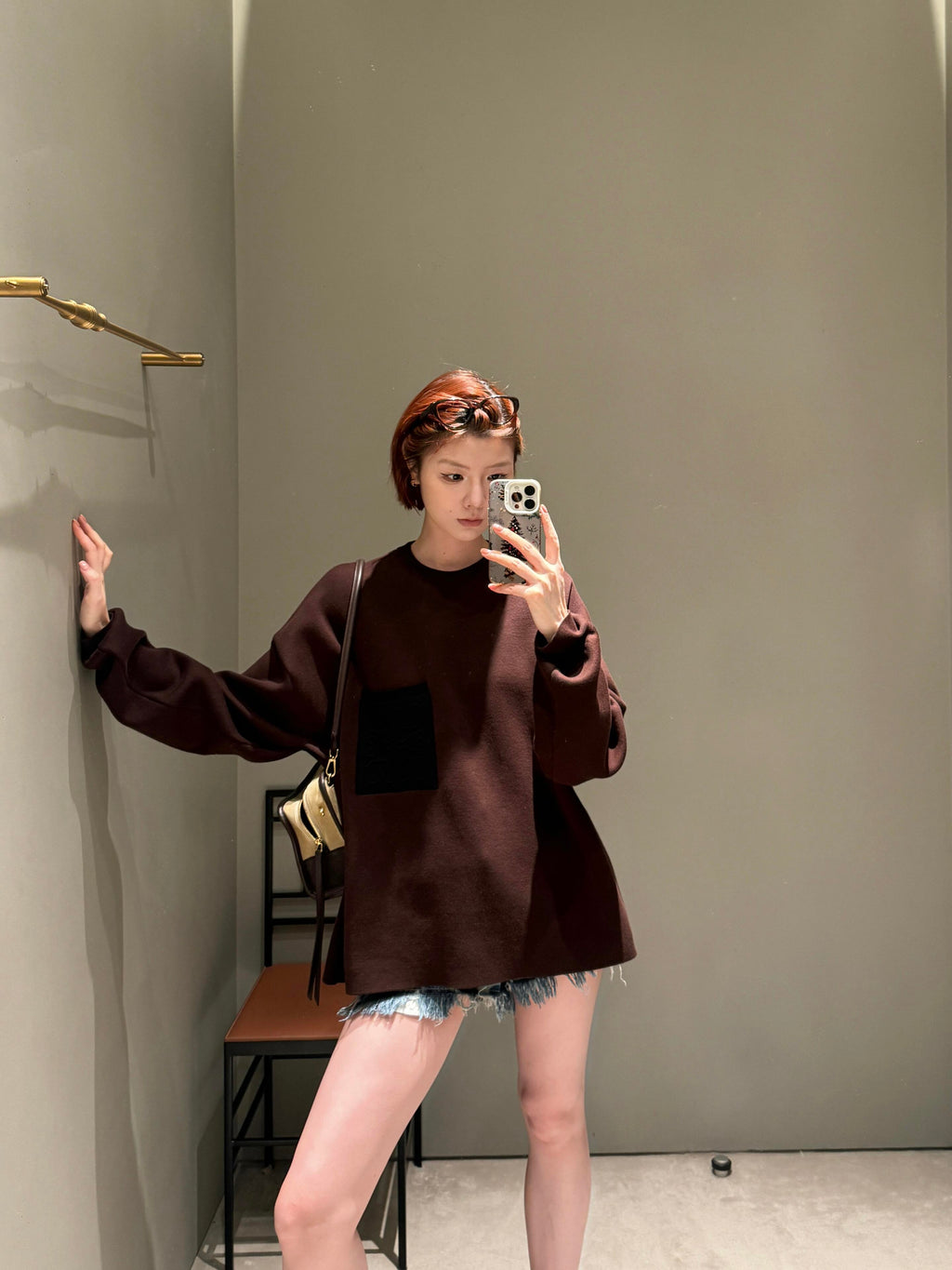 2026 New Style Way Pocket Sweater (CC7037-B35)