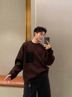 2026 New Style Way Pocket Sweater (CC7037-B35)