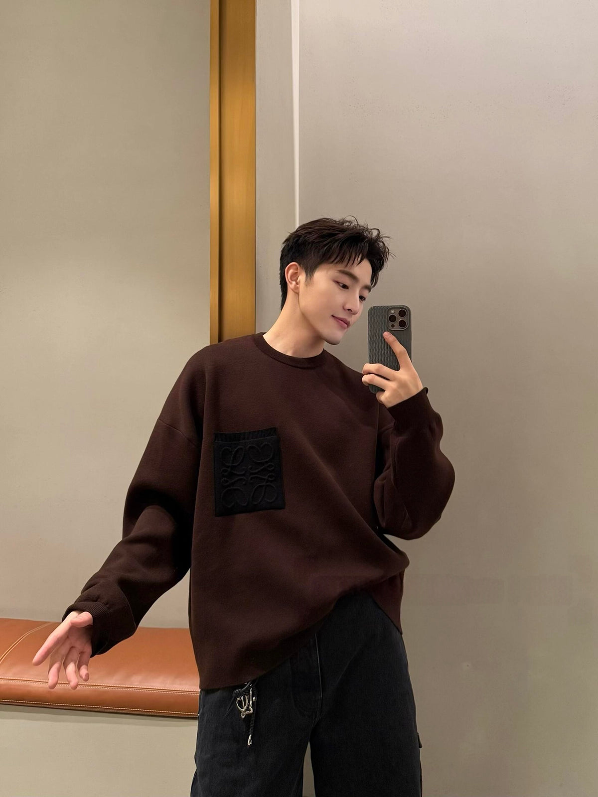 2026 New Style Way Pocket Sweater (CC7037-B35)