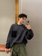 2026 New Style Way Pocket Sweater (CC7037-B35)