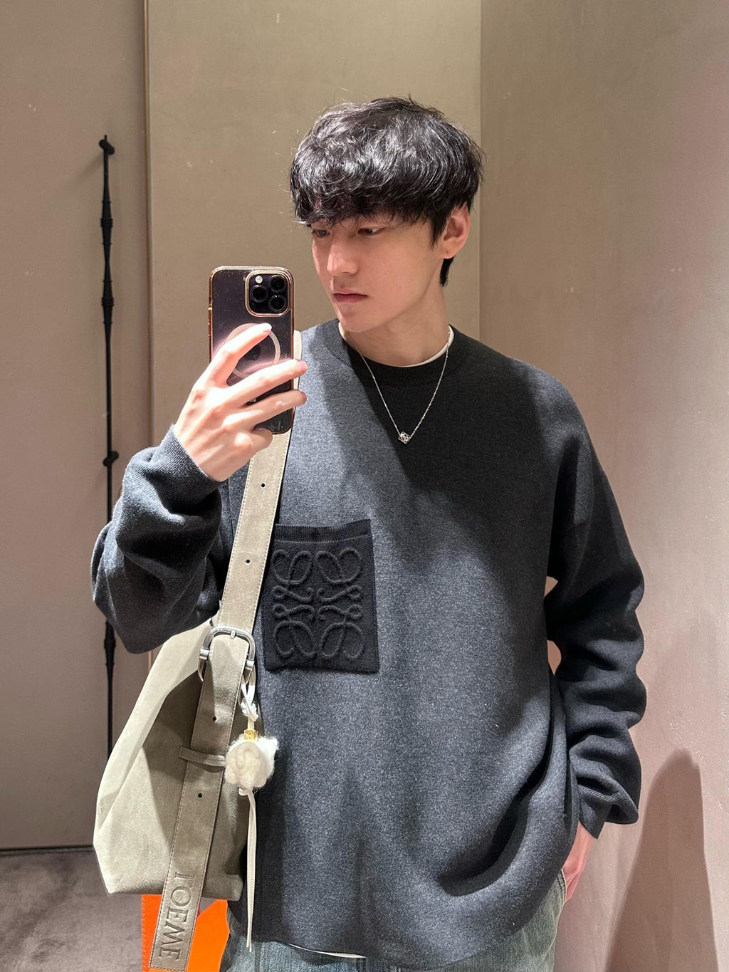 2026 New Style Way Pocket Sweater (CC7037-B35)