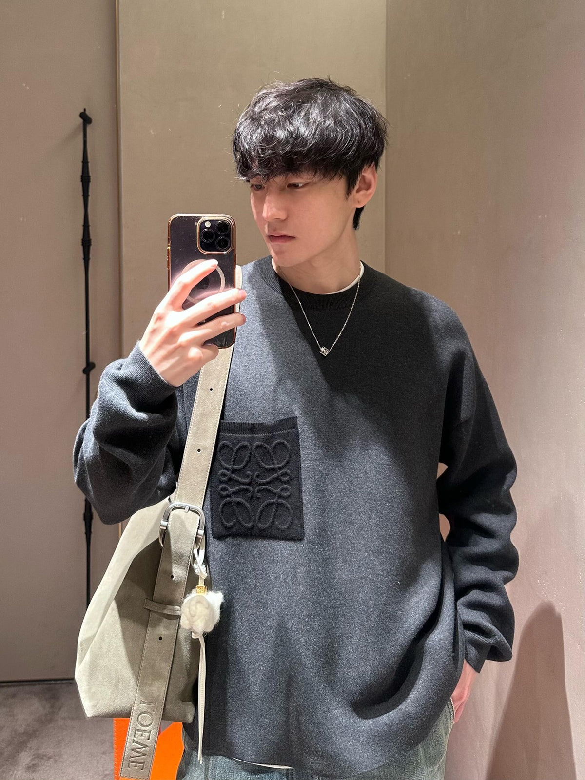 2026 New Style Way Pocket Sweater (CC7037-B35)