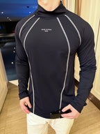 2026 New Model LY Reflective Signage Long-Sleeve (AA1047-A70)