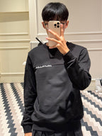 2026 New Model Mon Logo Embroidered Sweatshirt (AA1054-A65)