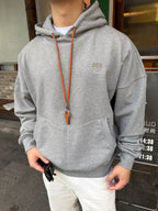 2026 New Style Way Embroidered Keychain Hooded Sweatshirt (AA1034-B55)