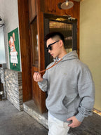 2026 New Style Way Embroidered Keychain Hooded Sweatshirt (AA1034-B55)