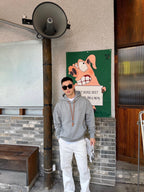 2026 New Style Way Embroidered Keychain Hooded Sweatshirt (AA1034-B55)