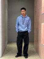 2026 New Style Way Embroidered Keychain Hooded Sweatshirt (AA1034-B55)