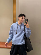 2026 New Style Way Embroidered Keychain Hooded Sweatshirt (AA1034-B55)