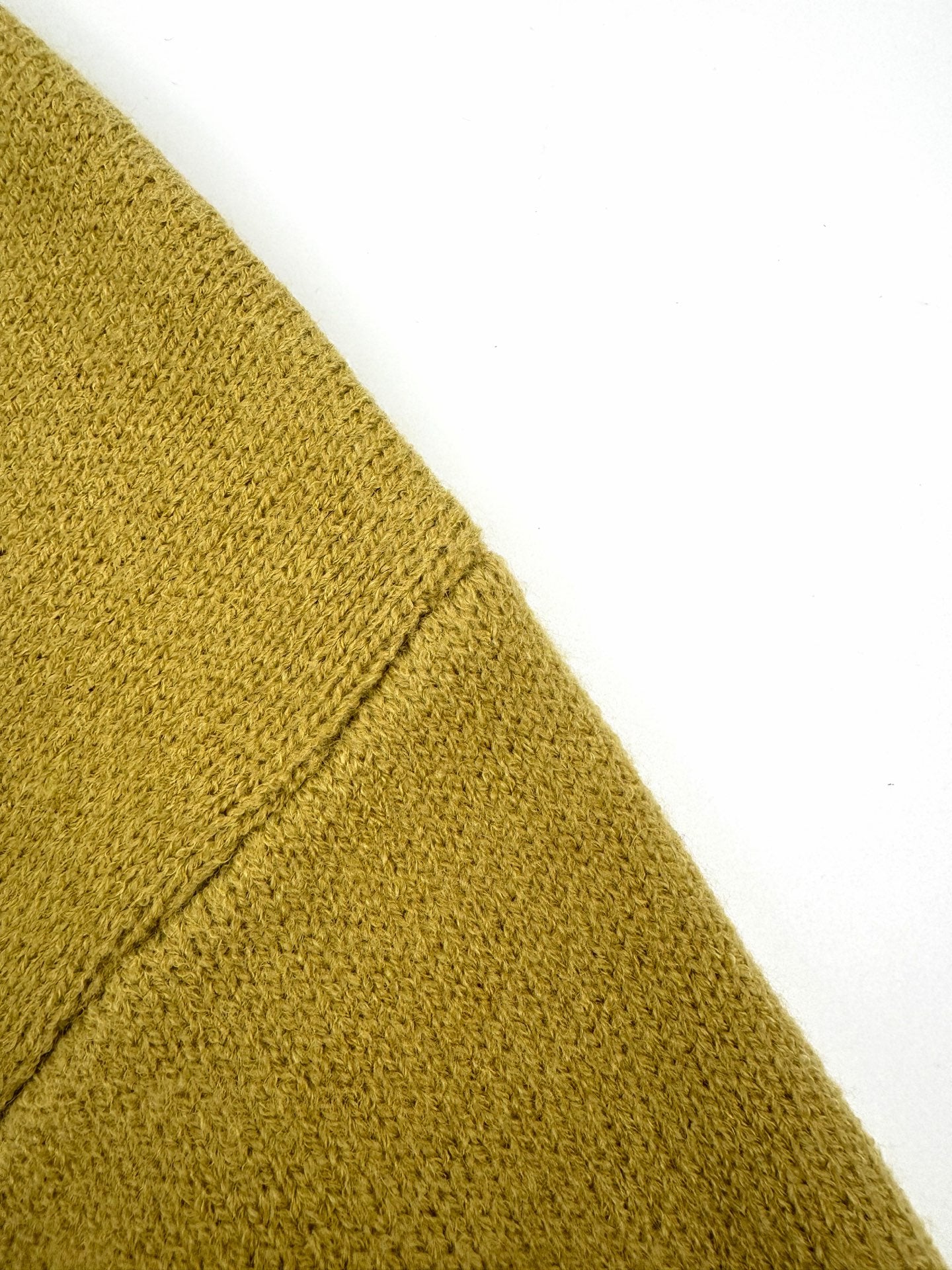 2026 New Heart A Jacquard Crew Neck Knit (25374-B30)
