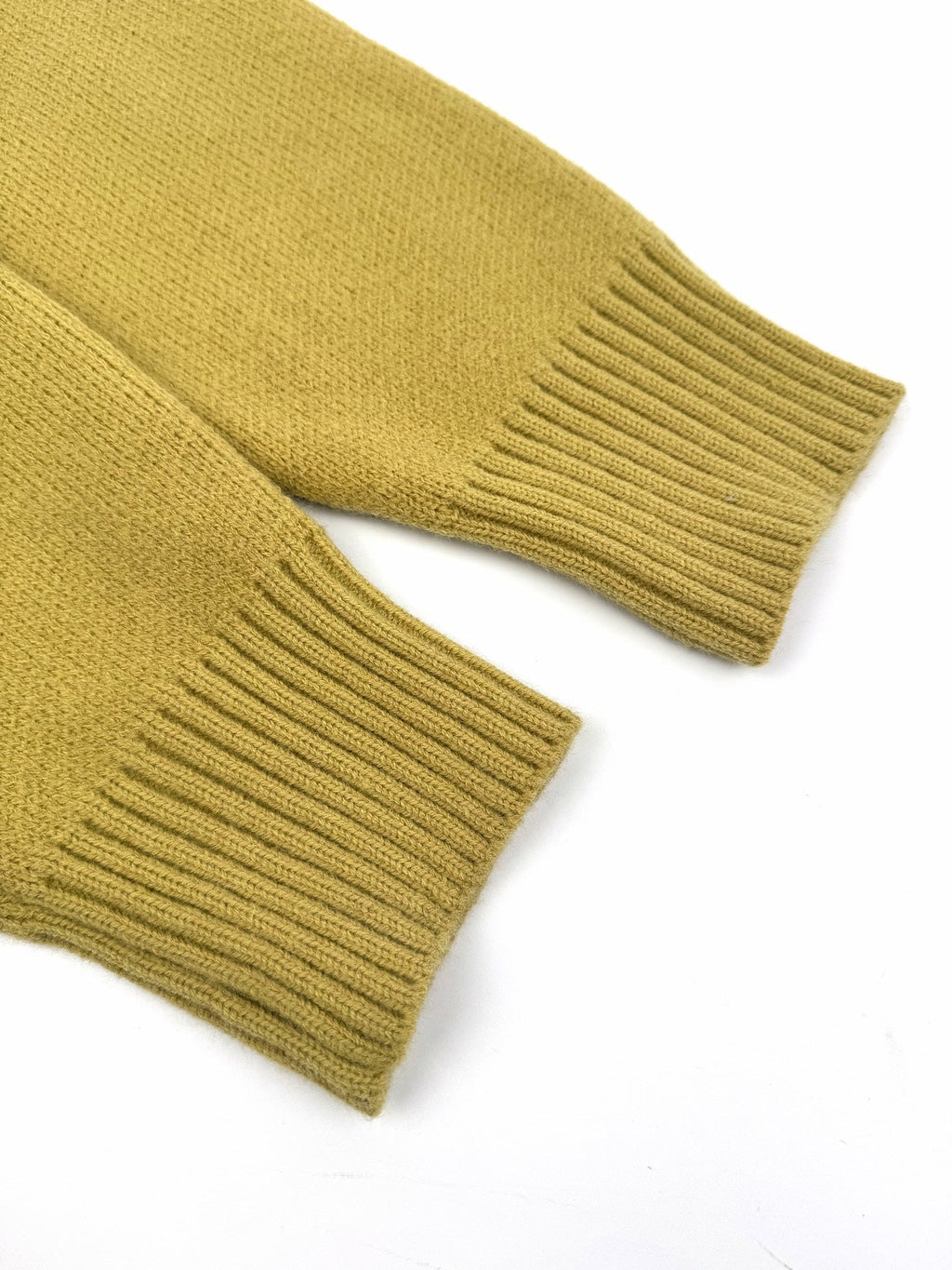 2026 New Heart A Jacquard Crew Neck Knit (25374-B30)