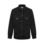 [VIP Exclusive] 2026 New FF Full Print Denim Jacket (BB712-C10)