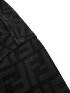 [VIP Exclusive] 2026 New FF Full Print Denim Jacket (BB712-C10)