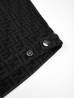 [VIP Exclusive] 2026 New FF Full Print Denim Jacket (BB712-C10)