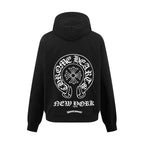 2026 New CH Printed Zip-Up Jacket (25345-B50)