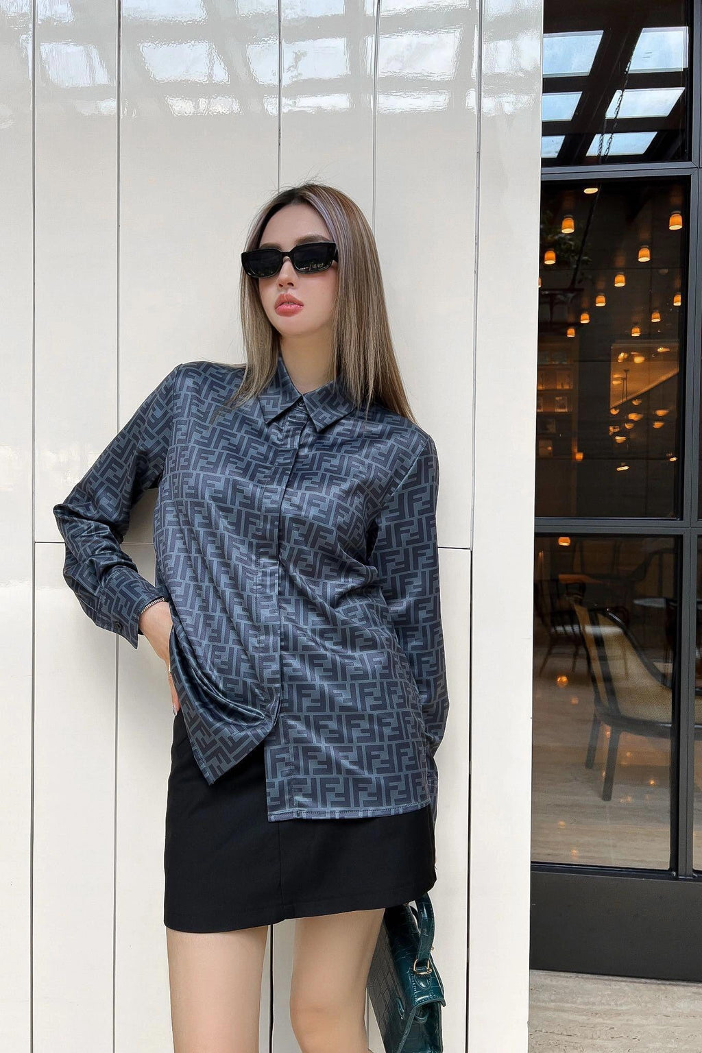 2026 New FF Full Print Shirt (25344-B35)