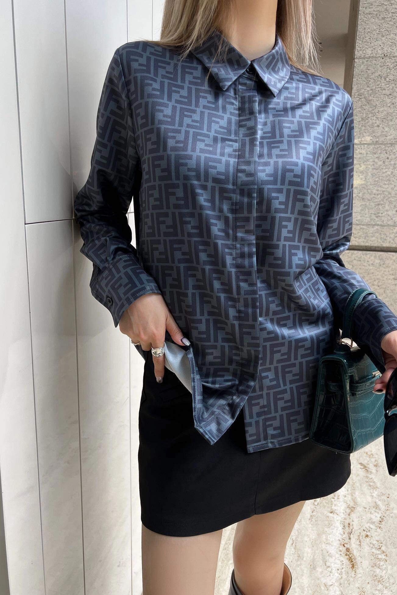 2026 New FF Full Print Shirt (25344-B35)