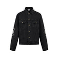2026 New Way Tannin Denim Jacket (55036-C60)
