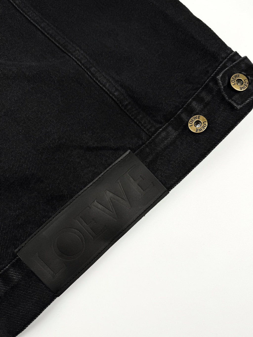 2026 New Way Tannin Denim Jacket (55036-C60)