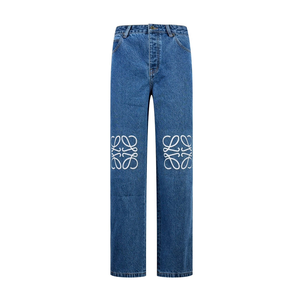 2026 New Way Tannin Jeans (55017-C30)