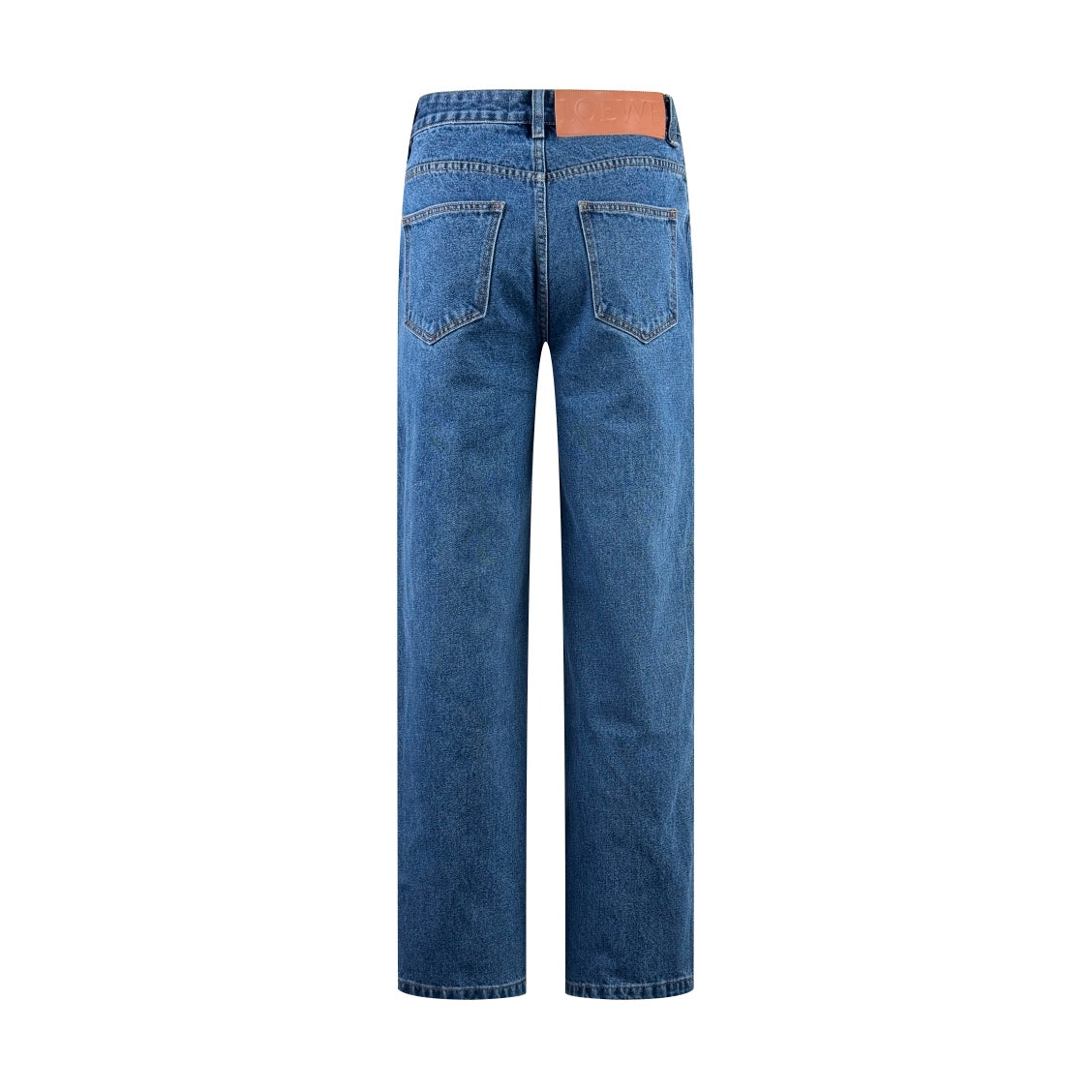2026 New Way Tannin Jeans (55017-C30)