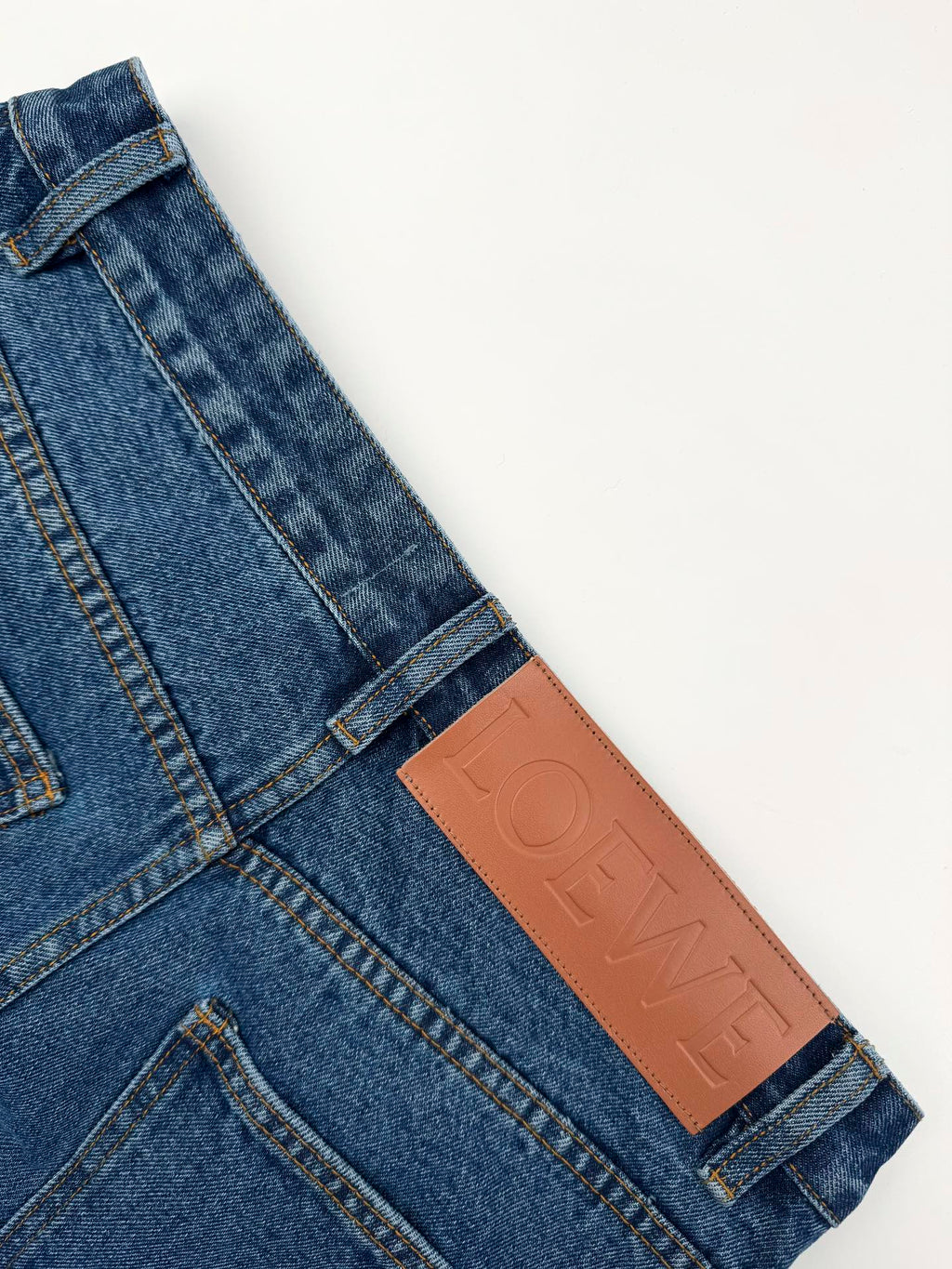 2026 New Way Tannin Jeans (55017-C30)