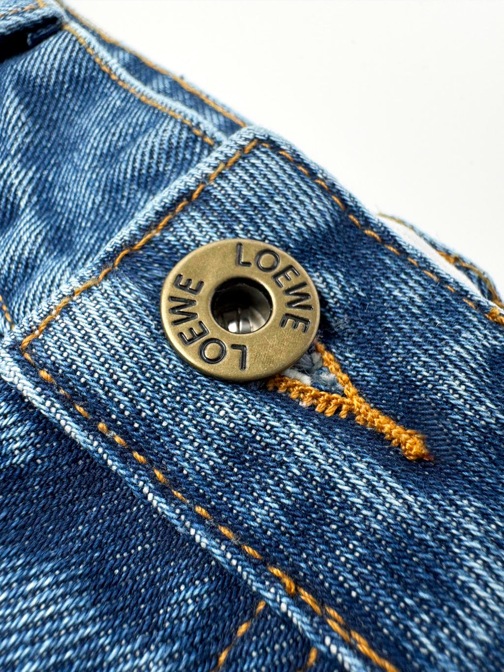 2026 New Way Tannin Jeans (55017-C30)