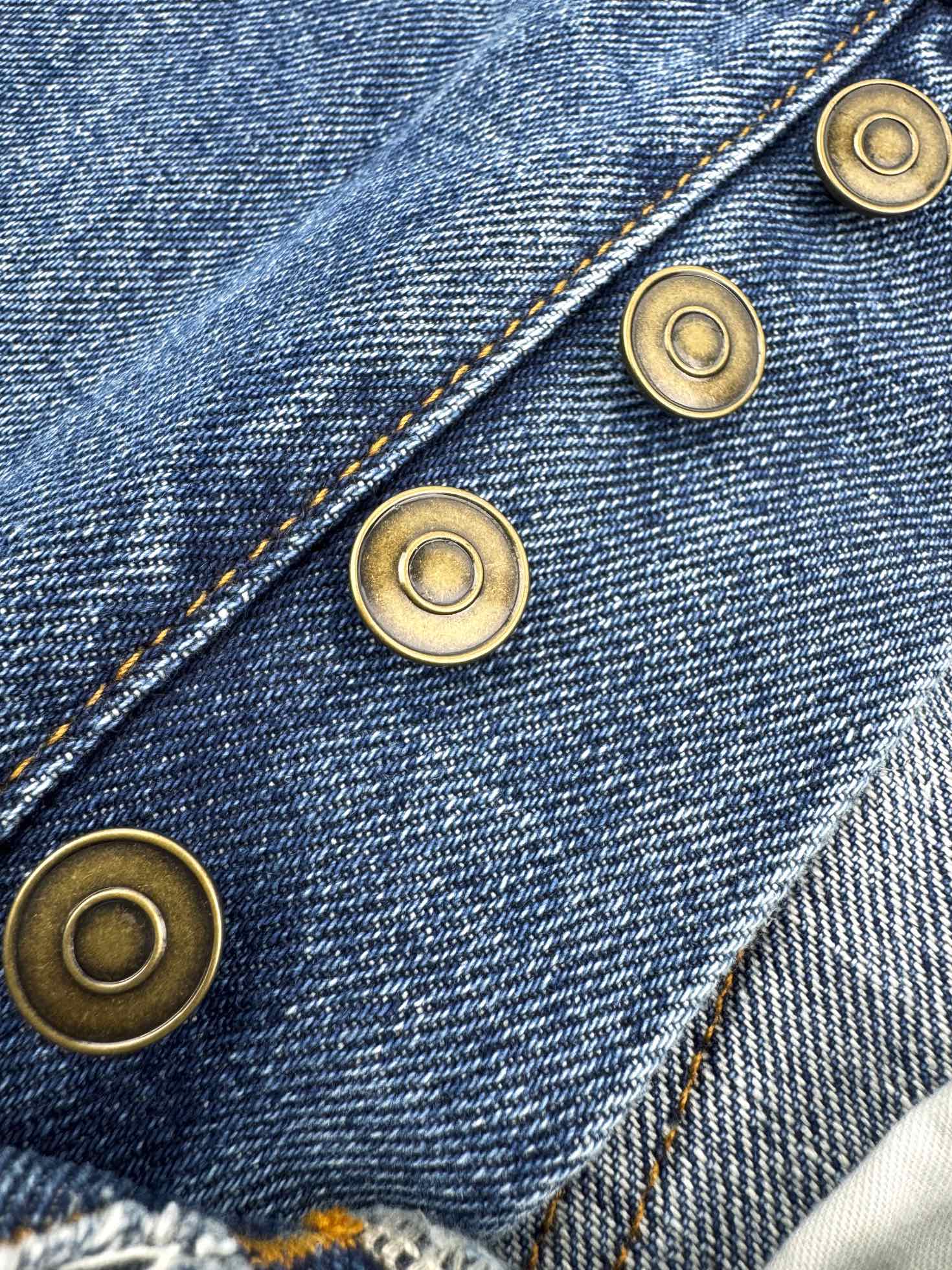 2026 New Way Tannin Jeans (55017-C30)