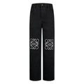 2026 New Way Tannin Jeans (55017-C30)