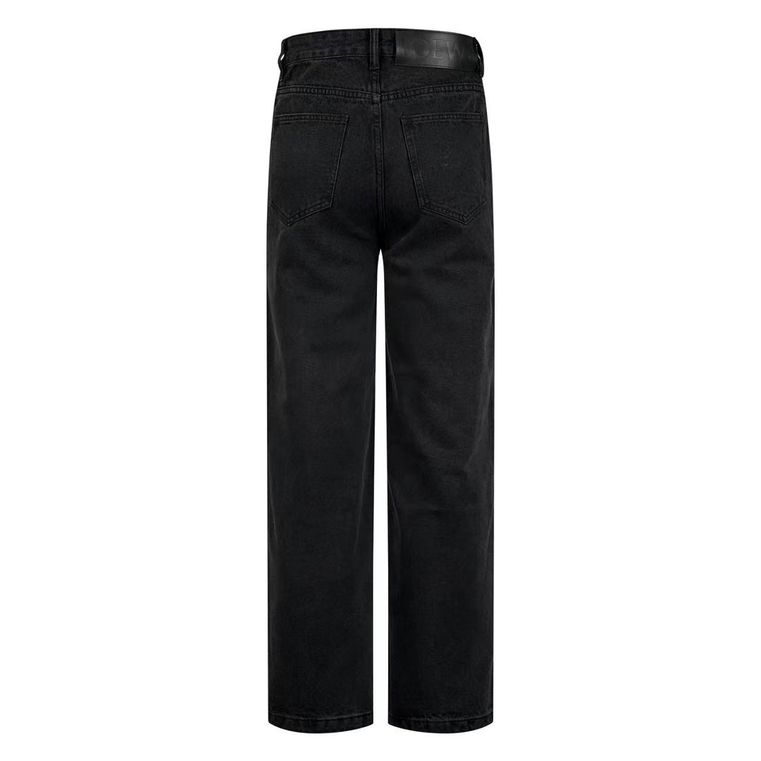 2026 New Way Tannin Jeans (55017-C30)