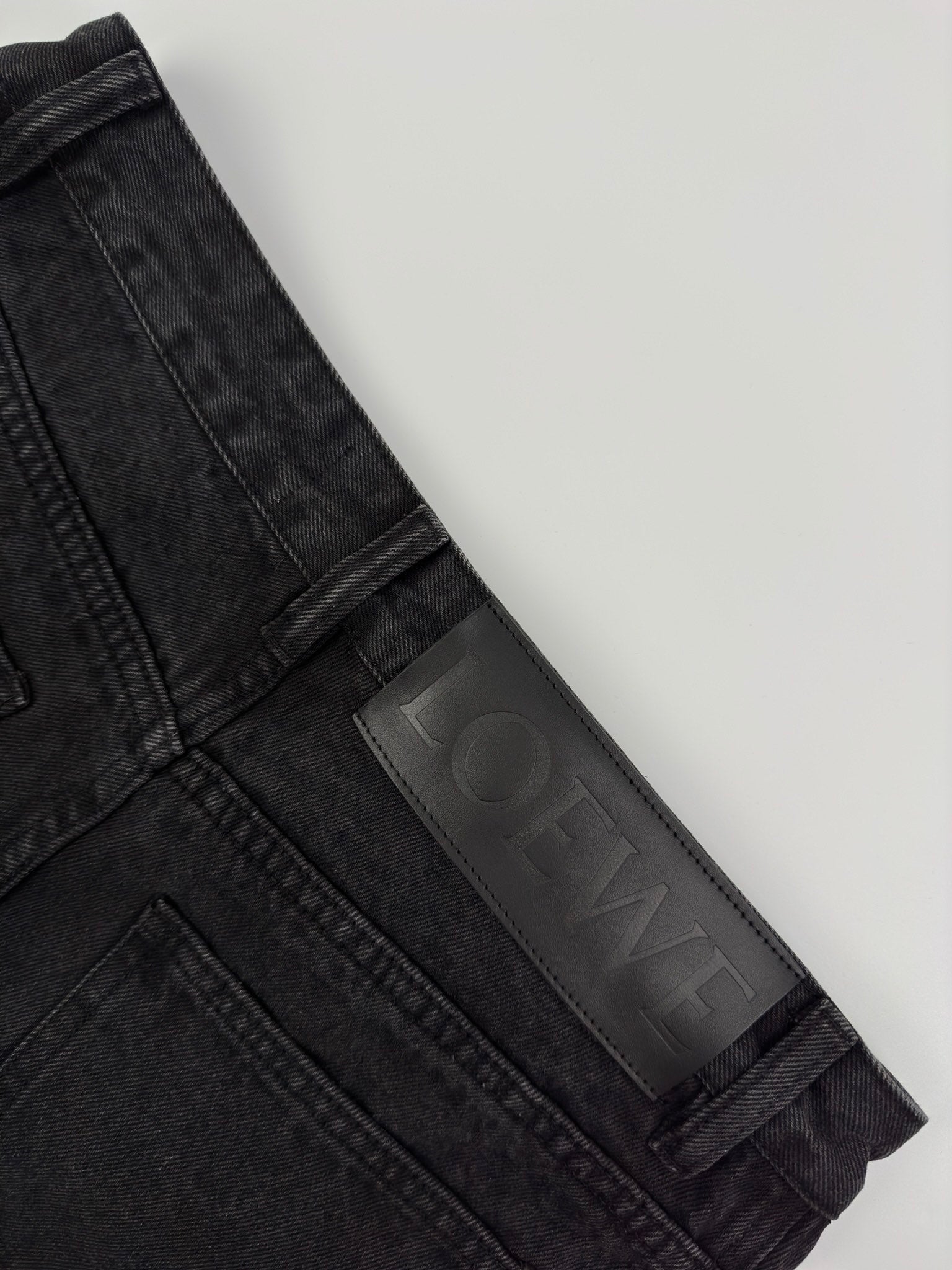 2026 New Way Tannin Jeans (55017-C30)