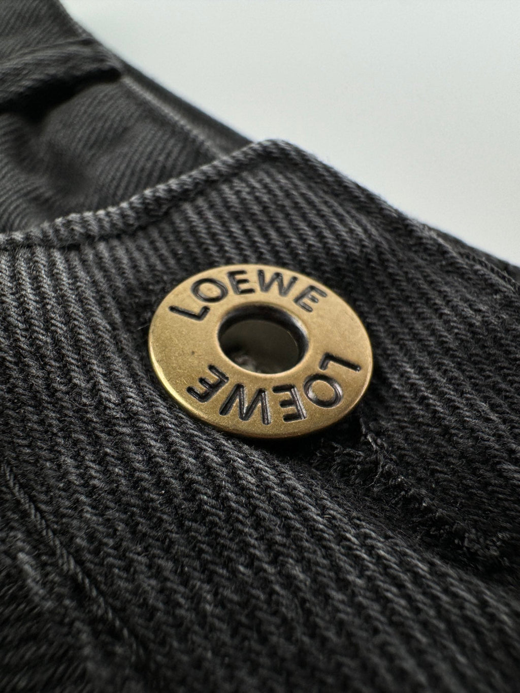 2026 New Way Tannin Jeans (55017-C30)