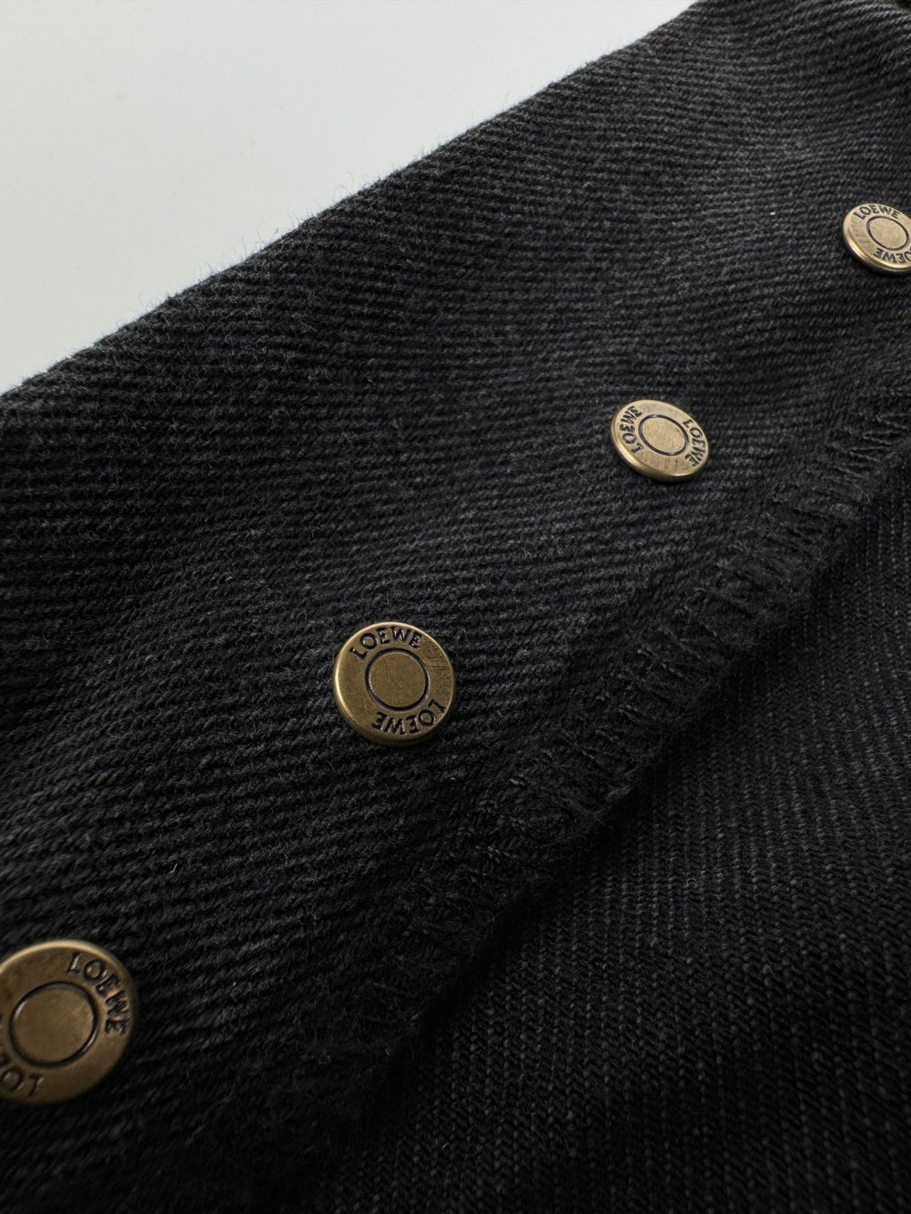 2026 New Way Tannin Jeans (55017-C30)