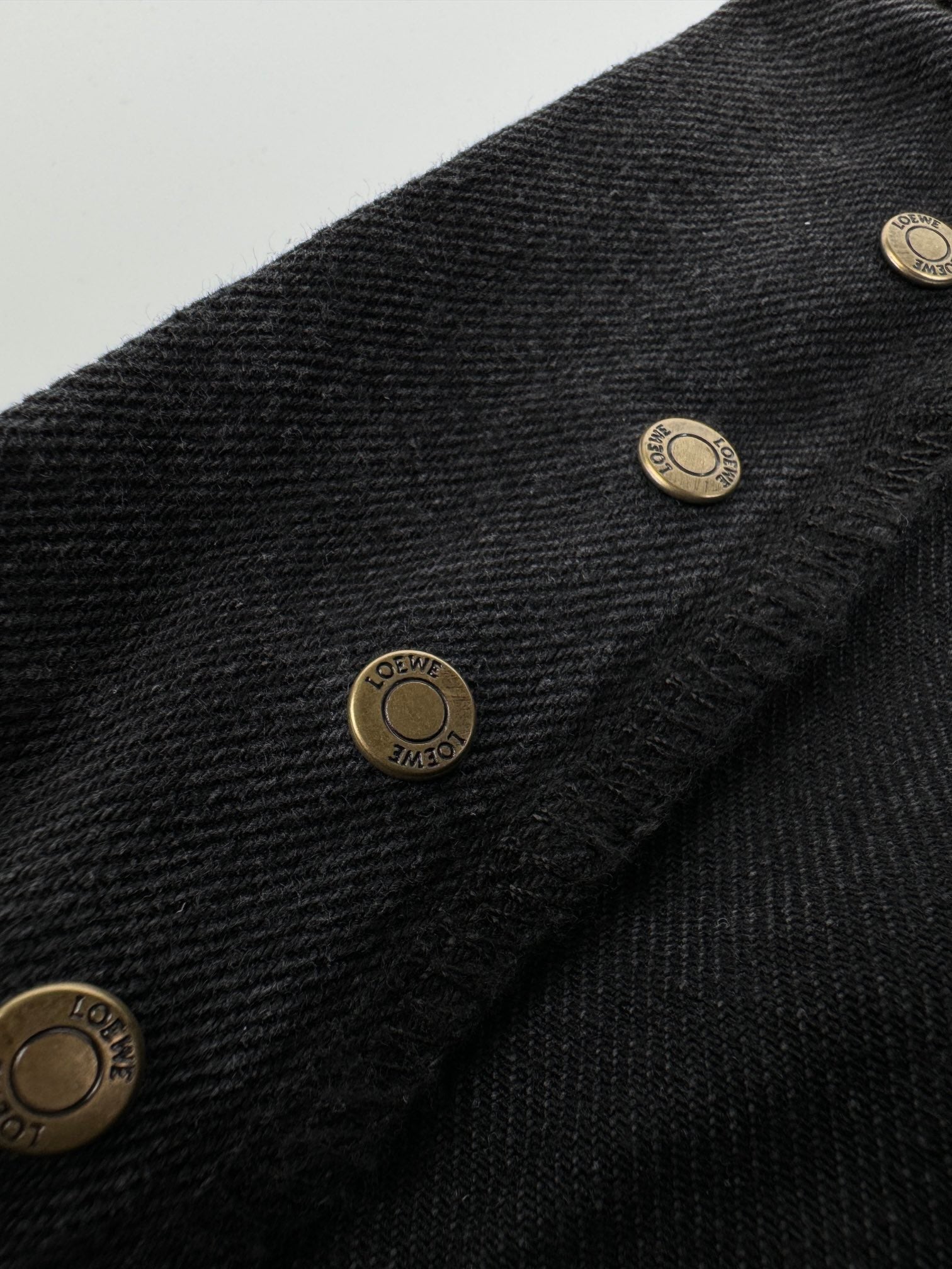 2026 New Way Tannin Jeans (55017-C30)