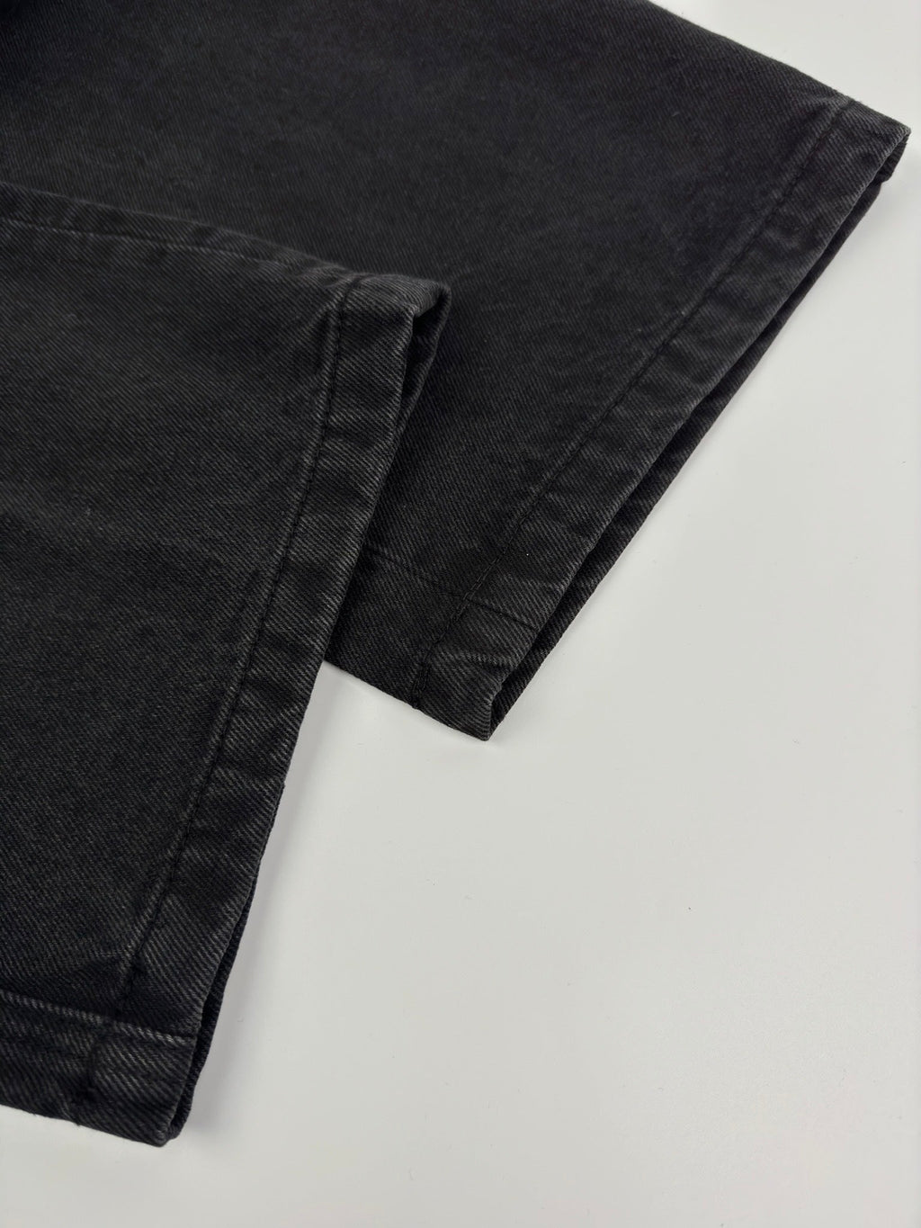 2026 New Way Tannin Jeans (55017-C30)
