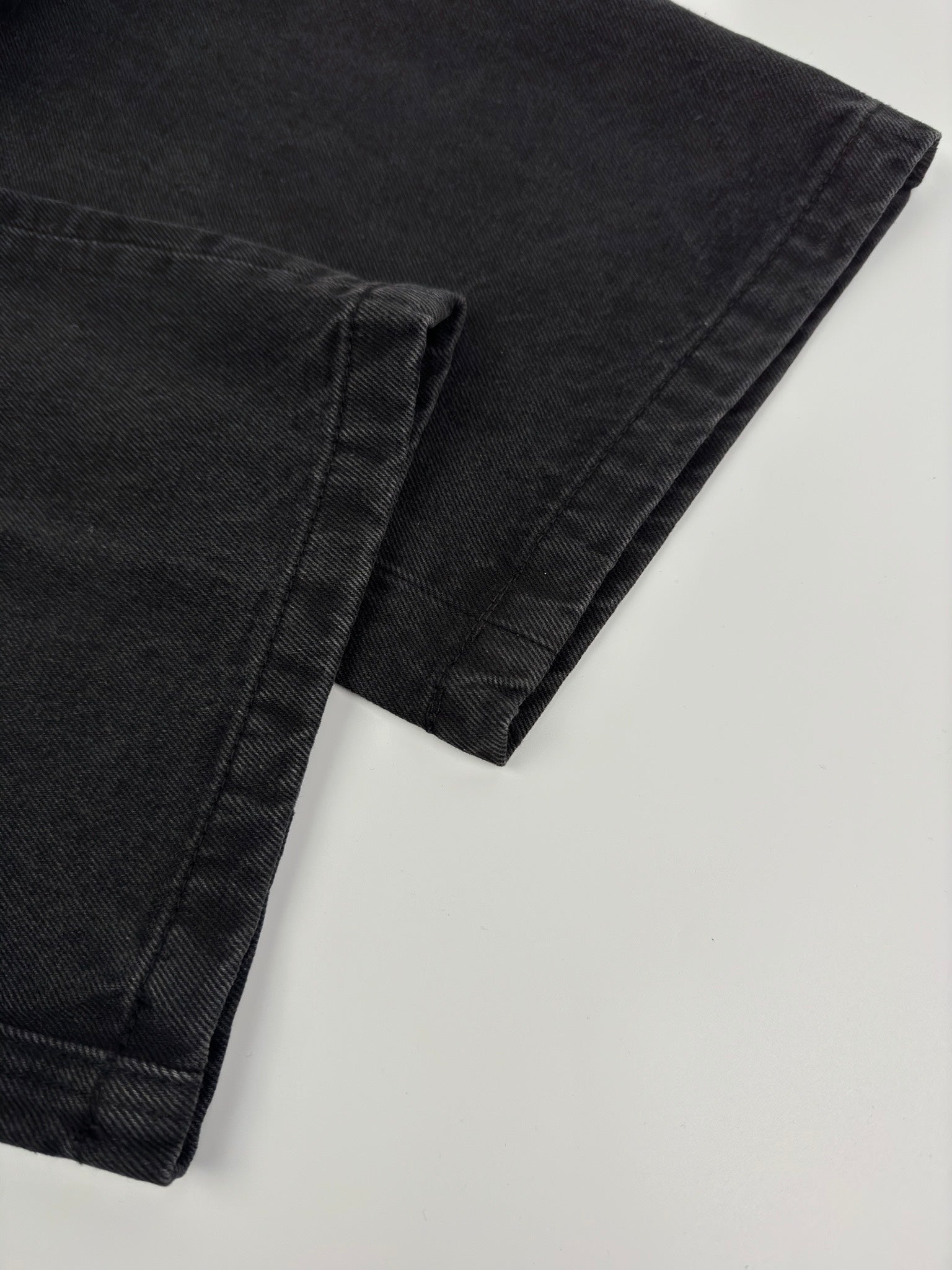 2026 New Way Tannin Jeans (55017-C30)