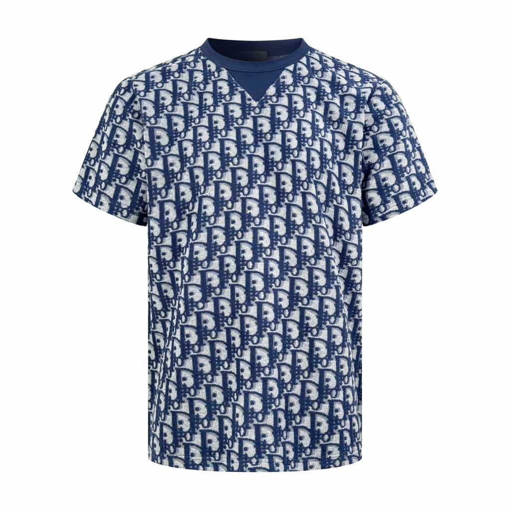 2026 New CD All-Over Print T-Shirt (AA514-A25)