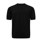 [VIP Exclusive] 2026 New Triangle Brand Embroidered T-Shirt (AA541-A50)