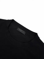 [VIP Exclusive] 2026 New Triangle Brand Embroidered T-Shirt (AA541-A50)
