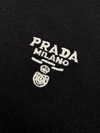 [VIP Exclusive] 2026 New Triangle Brand Embroidered T-Shirt (AA541-A50)