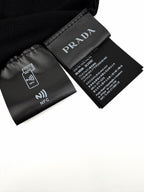 [VIP Exclusive] 2026 New Triangle Brand Embroidered T-Shirt (AA541-A50)