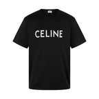 2026 New Ce Print T-Shirt (23298-A10)